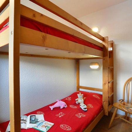 Residence Nemea Les Chalets Des Evettes ฟลูเมต์ ภายนอก รูปภาพ