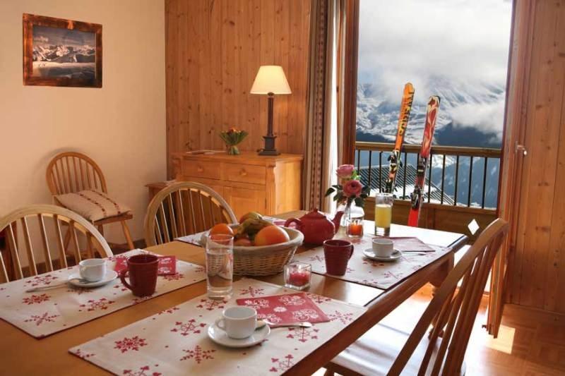 Residence Nemea Les Chalets Des Evettes ฟลูเมต์ ภายนอก รูปภาพ